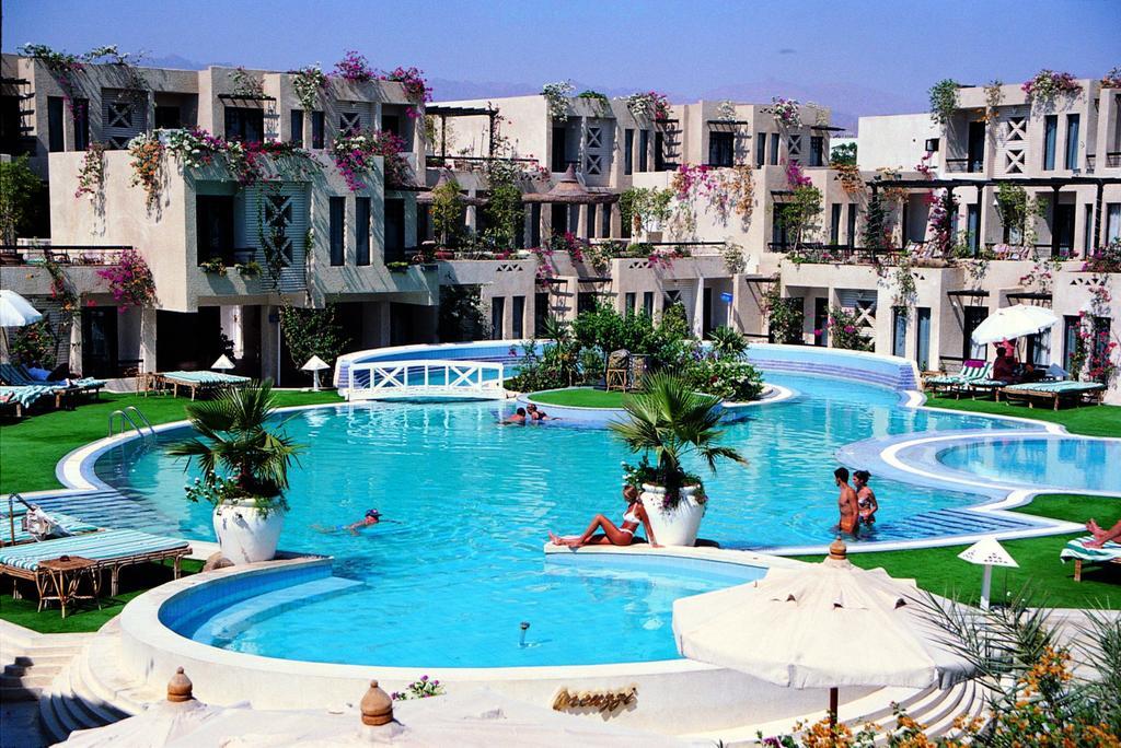 Kahramana Hotel Naama Bay Sharm El-Sheikh Exterior foto