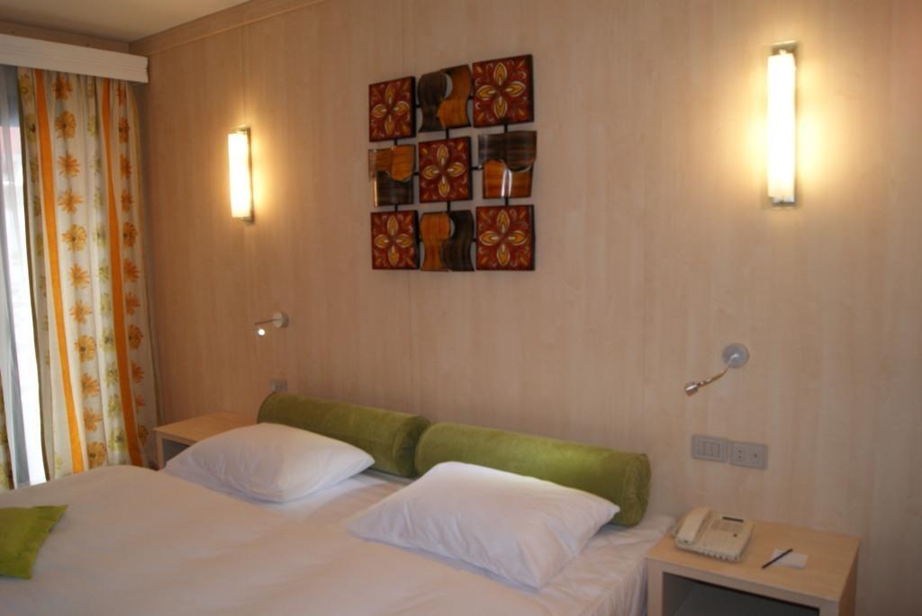 Kahramana Hotel Naama Bay Sharm El-Sheikh Habitación foto