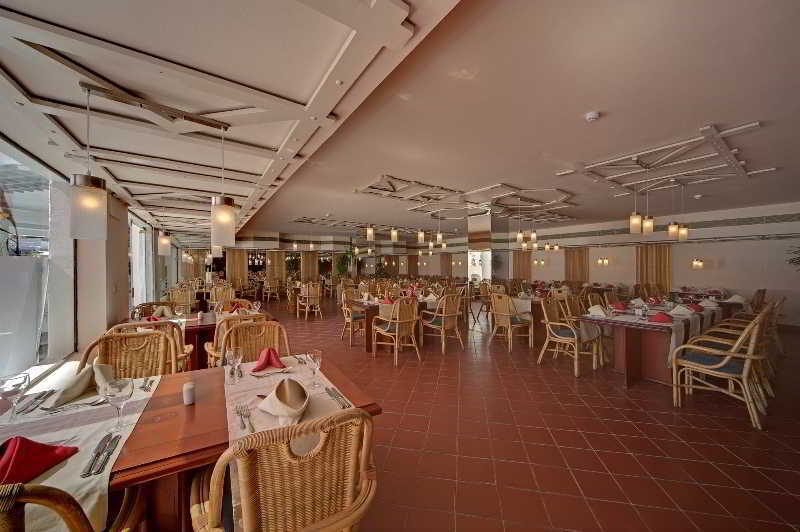 Kahramana Hotel Naama Bay Sharm El-Sheikh Exterior foto