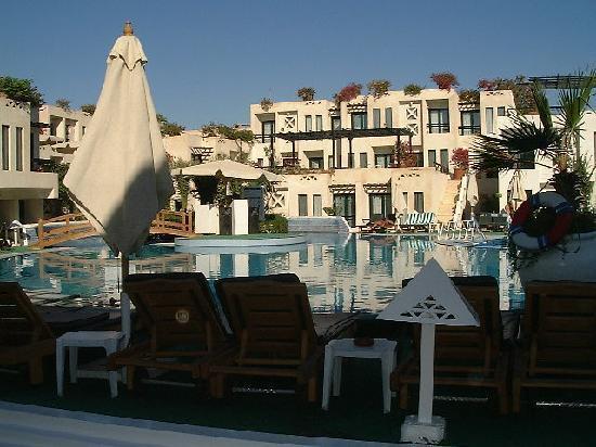 Kahramana Hotel Naama Bay Sharm El-Sheikh Exterior foto