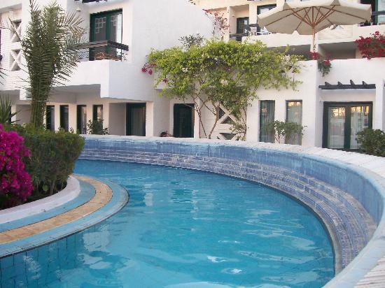 Kahramana Hotel Naama Bay Sharm El-Sheikh Exterior foto