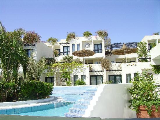 Kahramana Hotel Naama Bay Sharm El-Sheikh Exterior foto